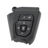 Left Steering Wheel Audio Control Switch For SCANIA L,P,G,R,S-series 2568445