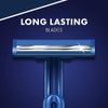 Gillette Sensor2 Disposable Razors, 12 Count