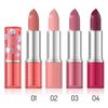 Bell Shiny Lipstick Shimmering (04-144 Volcano)
