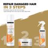 TONI & GUY Conditioner Infinite Damage Repair 250ml