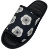 ELPAS, Men's, Women's, Slippers, Indoor Use, Japanese Pattern