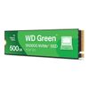 WD Green SN3000 NVMe 500GB