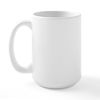 CafePress Code Artist Computer Cybersecurity Programmer Mugs 15 oz (444 ml) Ceramic Coffee Mug