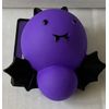Pet Squeaker Toy Bat