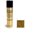 My Secret Correctives Root Touch-Up Natural Highlight Spray - 2 oz - LIGHT BROWN
