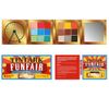 Tintark ET007 FUNFAR eyeshadow palette