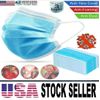 Disposable 3-layer masks (100 pcs)
