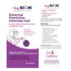 External Feminine Intimate Gel
