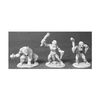 Ghouls and Ghast (3) (OOP)