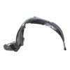 For 11-13 Corolla Front Splash Shield Inner Fender Liner Panel Driver Side Q