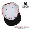 Xbox Controller Baseball Cap, Kids, One Size, Green/Black, Official Merchandise