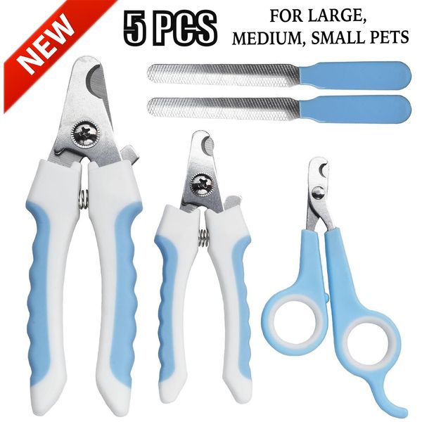 Heavy Duty Toe Nail Clippers For Dogs With Thick Nails Large Dog Toenail Trimmer