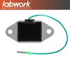 labwork Regulator Rectifier Replacement for Yamaha Banshee 350 YFZ350 1987-2006