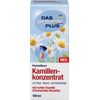 DAS gesunde PLUS Chamomile Concentrate 100ml