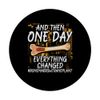 Bone Marrow Cancer Supplement Bone Marrow Donation PopSockets Standard PopGrip