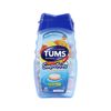 Special Pack of 6 SMITHKLINE BEECHAM TUMS Smoothies Assorted FRUT 60 Tablets