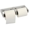 Bobrick174; B2740 ClassicSeries153; Double Tissue Dispenser Non Controlled