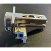 NEW Grass 1006-30 Clip On hinge, Full Overlay w/ #048 Replica Base Plate