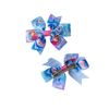 Ice Princess Hair Bow Set by Inspired Bows