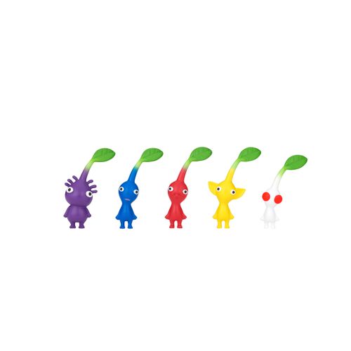 Bikkura Egg Pikmin