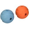Chuckit The Whistler Chuck-It Ball Dog Toy Medium 2-Pack