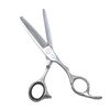 iPlus Household Puncture Scissors 20-25% Stainless Steel (4CR)