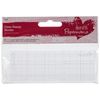 Papermania Stamp Block, Pack of 2, Transparent