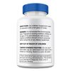 SciatiSoothe Capsules, Max Strength Pills Cognitive and Brain Health  (5 Pack)