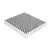 Pollenfilter von Filtron (K 1409A) Filter Heizung/Lüftung Pollenfilter