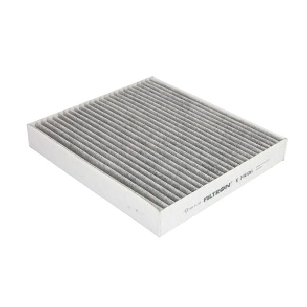 Pollenfilter von Filtron (K 1409A) Filter Heizung/Lüftung Pollenfilter