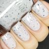 KBShimmer TAKE ME FOR GRANITE- 0.5 oz Full Sized Bottle