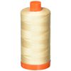 Aurifil A1050-2315 Mako Cotton Thread Solid 50WT 1422Yds Pale Flesh