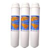 Omnipure Q5605 Dirt & Sand Reduction Q-Series Filter 3-PACK
