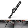 Kickstand Foot Side Support Kick Stand Adjustable for KTM 690 Enduro/SMC 08-24