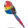 EUGY Eco-Friendly 3D Paper Puzzle (Parrot)
