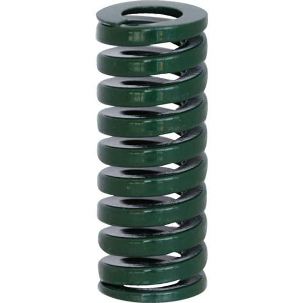 TRUSCO T-SSWH20-40 Coil Spring Heavy Load