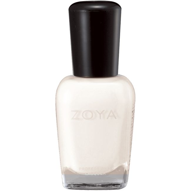 ZOYA Nail Color 15ml ZP388 PURITY [Nekoposu not available] Nail supplies specialty store