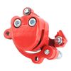 Front Rear Disc Brake Calipers,Mechanical Brake Device for 43 47 Mini Motorcycle