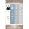 [Supervised by Professional Beautician] Men's Eyebrow Set, Eyebrow Care, Eyebrow Shaving, Eyebrow Comb, Care Instructions Included (Removal, Improved Eyebrow Scissors)