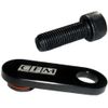 CFM Performance 1-0180-D Balance Shaft Delete compatible with 2003-2007 Focus Duratec 2.3