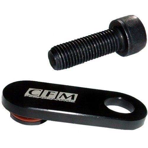 CFM Performance 1-0180-D Balance Shaft Delete compatible with 2003-2007 Focus Duratec 2.3