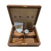 8 Ounce Moisture Crystal Gel for Make Your Cigar Humidor with Diffuser