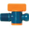 (Stock) MST Corporation Lock Line Valve VAL6 – P1/4 – 1