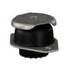 febi bilstein 36813 Engine- /Transmission Mount, pack of one