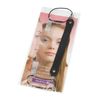 Brow Makeup Tool Eyebrow Template Beauty Women's E – 13 Fixture Sold Separately