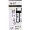 Aura Cacia  Roll On Essential Oil Lavender   .31 Oz