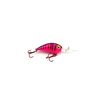 Jenko CCBPT Crappie 2" Crank Bait Pink Tiger