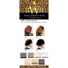 RWR No Knot Hair Nets (Auburn)