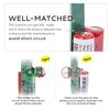 Rechargeable Electric Toothbrush Battery Replacement for Philips HX3110 HX3120 HX3130 HX6210 HX6220 HX6230 HX6240 HX6250 HX681701 HX681050 HX625481 HX6263 HX6275 800mAh 2.4v NI-MH