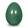 Green Aventurine Crystal Egg ~48mm